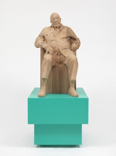 Xavier Veilhan at Venice Biennale 2017
