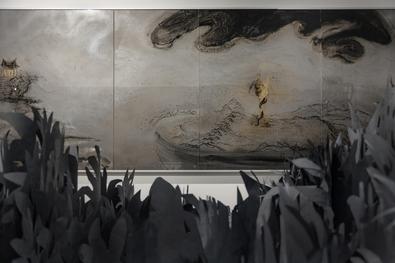 Jennifer Wen Ma on Artspeak