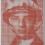 WAYNE GONZALES
Self Portrait as a Young Marine
2007
2 color screenprint on birch ply
15 3/4 x 11 3/4 x 1 inches
Edition of 10