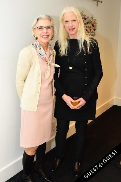 Nancy Dwyer Opens at SGI