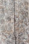 Untitled (detail)
2013 - 2104
white-out,crayon,pencil drawing on found paper
408 x 121 cm