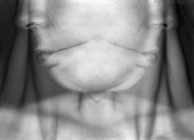 Reflektion/Reflection  (#4)
2013
digital fine art print
92 x 123 cm