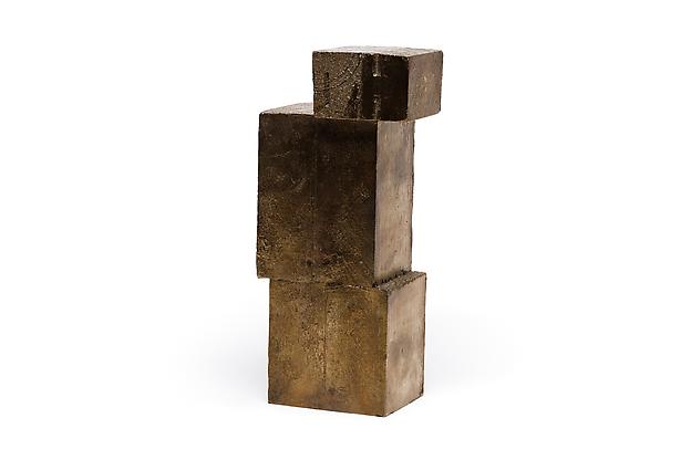 Tommy Östmar
Robot Sculpture
bronze
23 x 11 x 8,5 cm
ed. 1/3