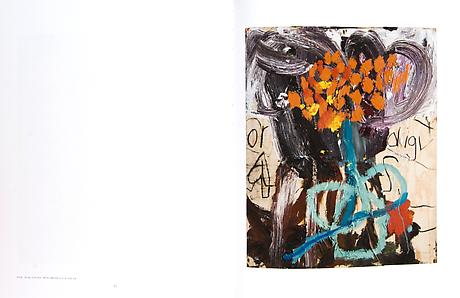 JARL INGVARSSON - Blommor

Paperback
30,5 x 24 cm 
Illustrated throughout 
Published by Lars Bohman Gallery 2007
ISBN 978-91-977157-1-3 
Price: SEK 350