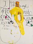 FONK FAB
2009
oil and acrylic on canvas
160 x 120 cm