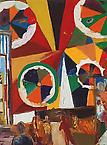 J + M = sant
1992
oil on canvas
165 x 99.5 cm