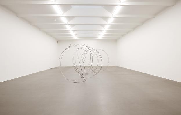 Theorem B
2013
titan
180 x 290 x 300 cm