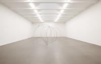 Theorem B
2013
titan
180 x 290 x 300 cm