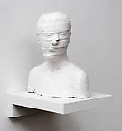 What?
2005
mixed media
h 30 cm