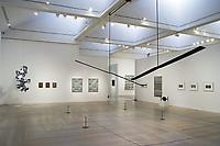Installation view Moderna Museet Stockholm 2005
