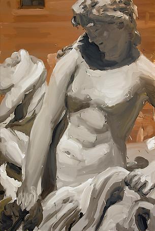 Navona 1
2008
oil on canvas
165 x 110 cm