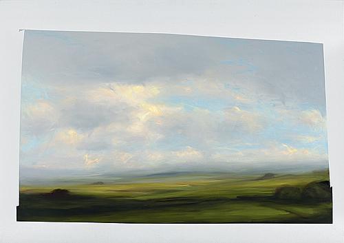 Same time tomorrow no 17
2007
oil on canvas
190 x 270 cm