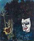 Höstens öga
1996 - 1997
oil on canvas
100 x 80 cm