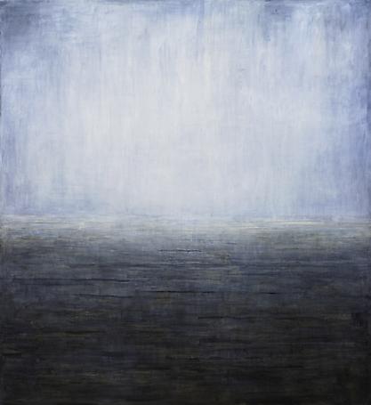 Untitled
2006
oil on canvas
240 x 220 cm