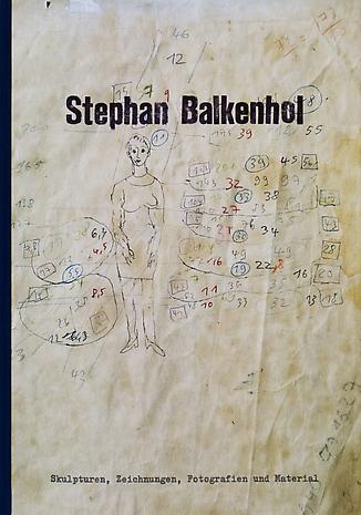 Skulpturen, Zeichnungen, Fotografien und Material
Hardback
24 x 17 cm
Illustrated throughout
Published by Sprengler Museum Hannover 2003
German
ISBN 3-891-169-181-5