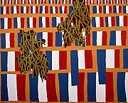 Today's Universe
1988
oil on canvas
229 x 285 cm