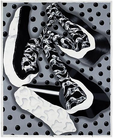 Petter Zennström
Figur
2010
oil on canvas
126 x 103 cm