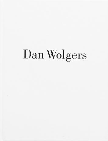 DAN WOLGERS   - 51 objekt från 1997

Hardback
23 x 17.5 cm 
103 pp
Illustrated throughout 
Published by Galleri Lars Bohman 1997
Swedish
ISBN 91-973582-1-5 

Price: SEK 150