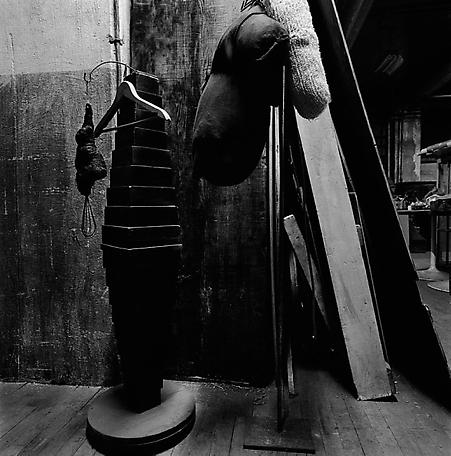 Interior
1998
36,7 x 37,5
gelatin silver print