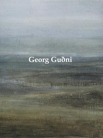 GEORG GUDNI - The Mountain

Paperback
25 x 20 cm
62 pp
Illustrated throughout
Published by Art.is/Akureyri Art Museum 2007
English/Icelandic
ISBN 978-9979-9632-9-5 
Price: SOLD OUT