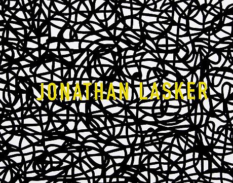 JONATHAN LASKER - UNTITLED
Hardback
34 pp
Illustrated throughout
26 x 33 cm
Esssey by David Moos
Published by Cheim & Read 2007
Printed by Gist & Herlin Press
English
Price: SEK 350