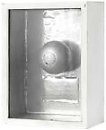 Untitled (7/10)
1965
mixed media 
18.5 x 13.5 x 8 cm