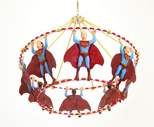 Untitled
2003
mixed media
40 x 45 x 45 cm