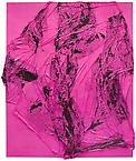Smudge up
2009
acrylic on canvas
262 x 215 cm