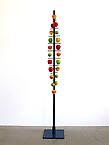 Träd för äpplen
2004
mixed media
h:210 cm