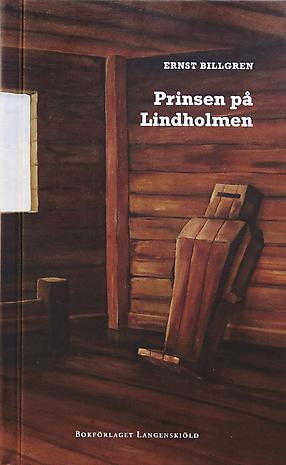ERNST BILLGREN  - PRINSEN PÅ LINDHOLMEN

Text, images and cover by Ernst Billgren
Editor: Elisabet Fredrikson
Layout: Sofia Liljander
Photo: Roland Borén
Print: Jernström Offset, Stockholm and Bulls Graphics, Halmstad
Published by Ernst Billgren and Bokförlaget Langenskiöld 2009
Swedish
ISBN 978-91-977901-8-5 

Price: 100 SEK