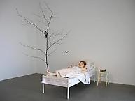 My only sunshine
2004
mixed media
dimensions variable