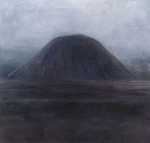Untitled
1999
oil on canvas
205 x 223 cm