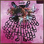 God
2008
oil on canvas
180 x 180 cm