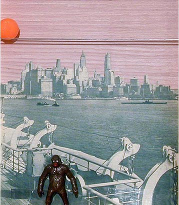 Untitled
1999
mixed media
28 x 23 cm