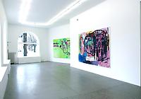 Bjarne Melgaard