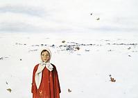 Övervintrare
2008
oil on canvas
170 x 240 cm