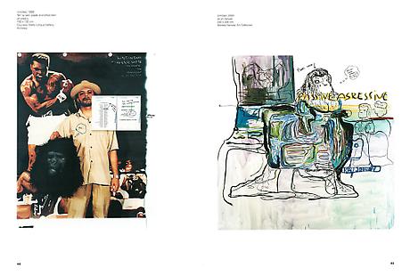 BJARNE MELGAARD - Jealuos

Paperback
Catalouge released in conjuction with the exhibition at Astrup Fearnley Museum of Modern Art, Oslo 2010
Edited by Gunnar B. Kvaran, Hanne Beate Ueland and Grete Årbu
Published by Astrup Fearnley/SKIRA 2010
English
Price: SEK 150
