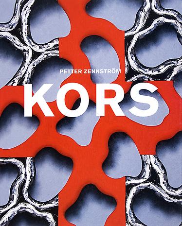 Petter Zennström - Kors

Paperback
25,5 x 20,5 cm 
62 pp 
Illustrated throughout 
Published by Lars Bohman Gallery 2007
English
ISBN 978-91-977157-0-6 
Price: SEK 150