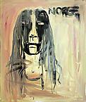 Untitled
2001
oil on canvas
66 x 63 cm
