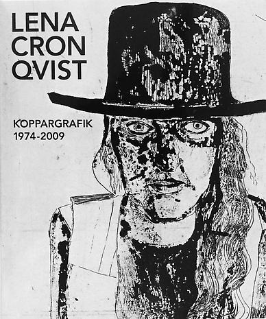 LENA CRONQVIST - KOPPARGRAIK 1974 - 2009
catalogue raisonné
30x25 cm
Hardback
365 pp
Illustrated throughout
Text by Olle Granath
Published by Lars Bohman Gallery 2009
Swedish
Printed by Jernströms Offset, Stockholm 2009
ISBN 978-91-977157-8-2
500 SEK