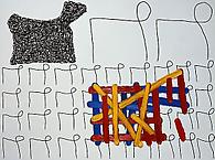 Assertive Existence
1997
oil on canvas
191 x 245 cm