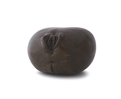 Torso III
2008
ed. 5
bronze
19 cm