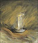 Ljuset
oil on canvas
84 x 77 cm