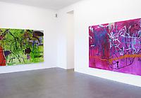Bjarne Melgaard