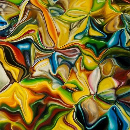 All tankar
2011
oil on canvas
12 x 120 cm