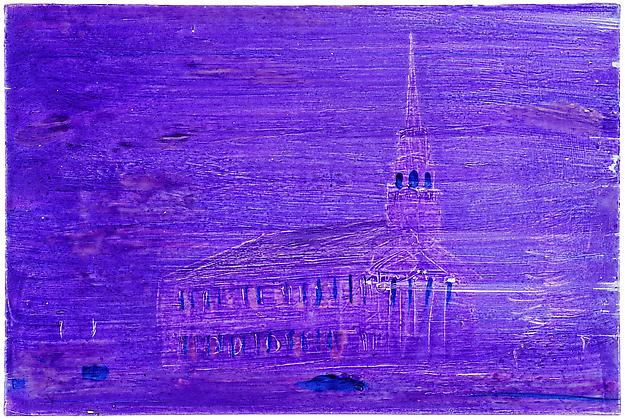 Litchfield 
2012
acrylic on canvas
61 x 91 cm