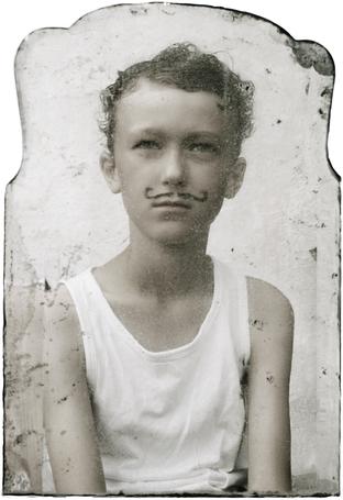 Boy with Moustache , 2016
Fine Art Print
30 x 20 cm