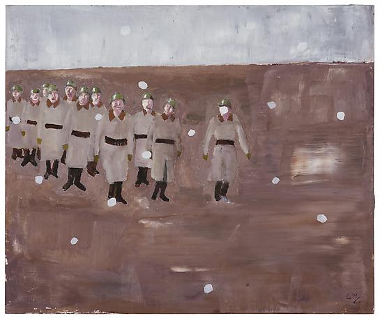 Glopp
2007
oil on panel
46 x 55 cm