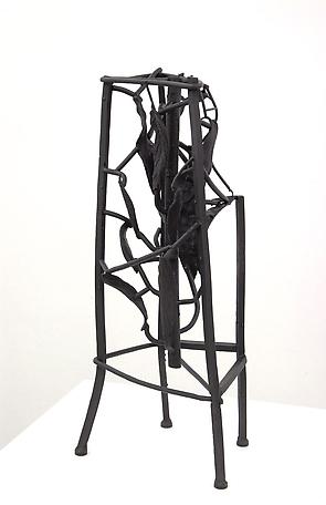 Glyfträd
2011
bronze
57 x 18 x 25 cm