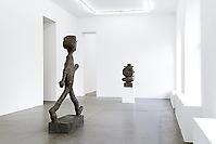 Donald Baechler